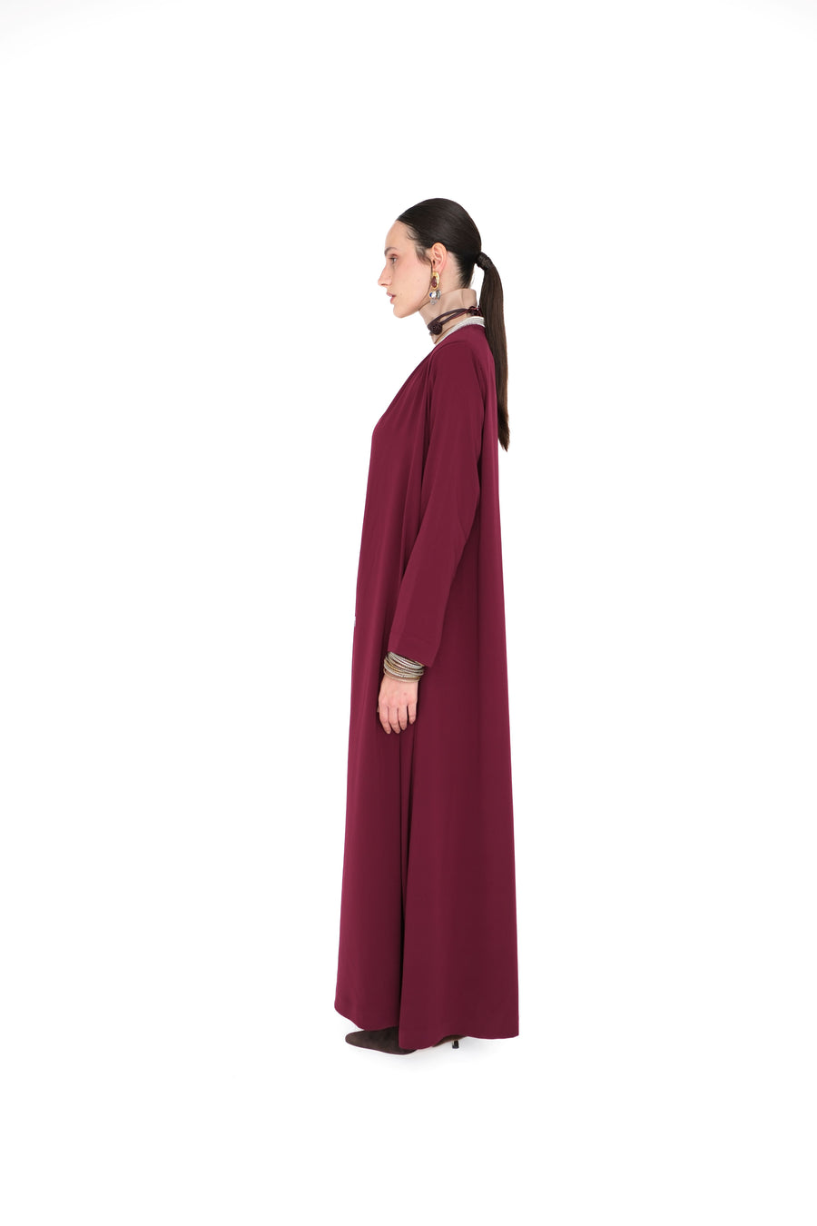 MINIMAL BISHT