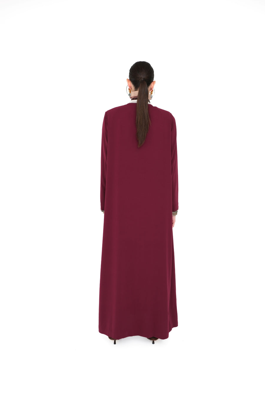 MINIMAL BISHT