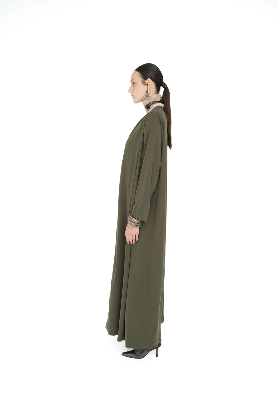 MINIMAL BISHT