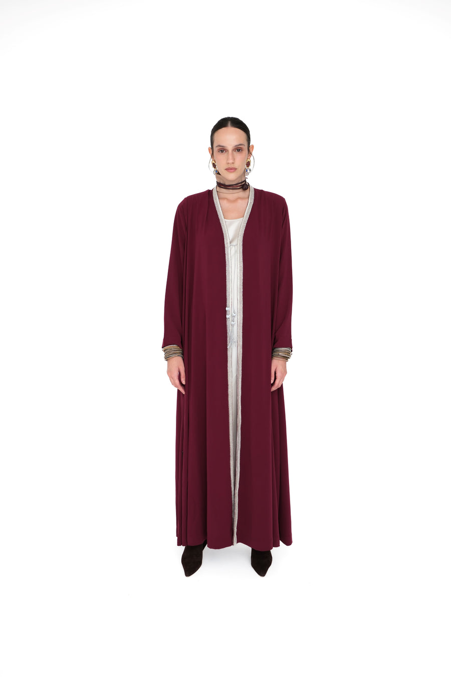 MINIMAL BISHT