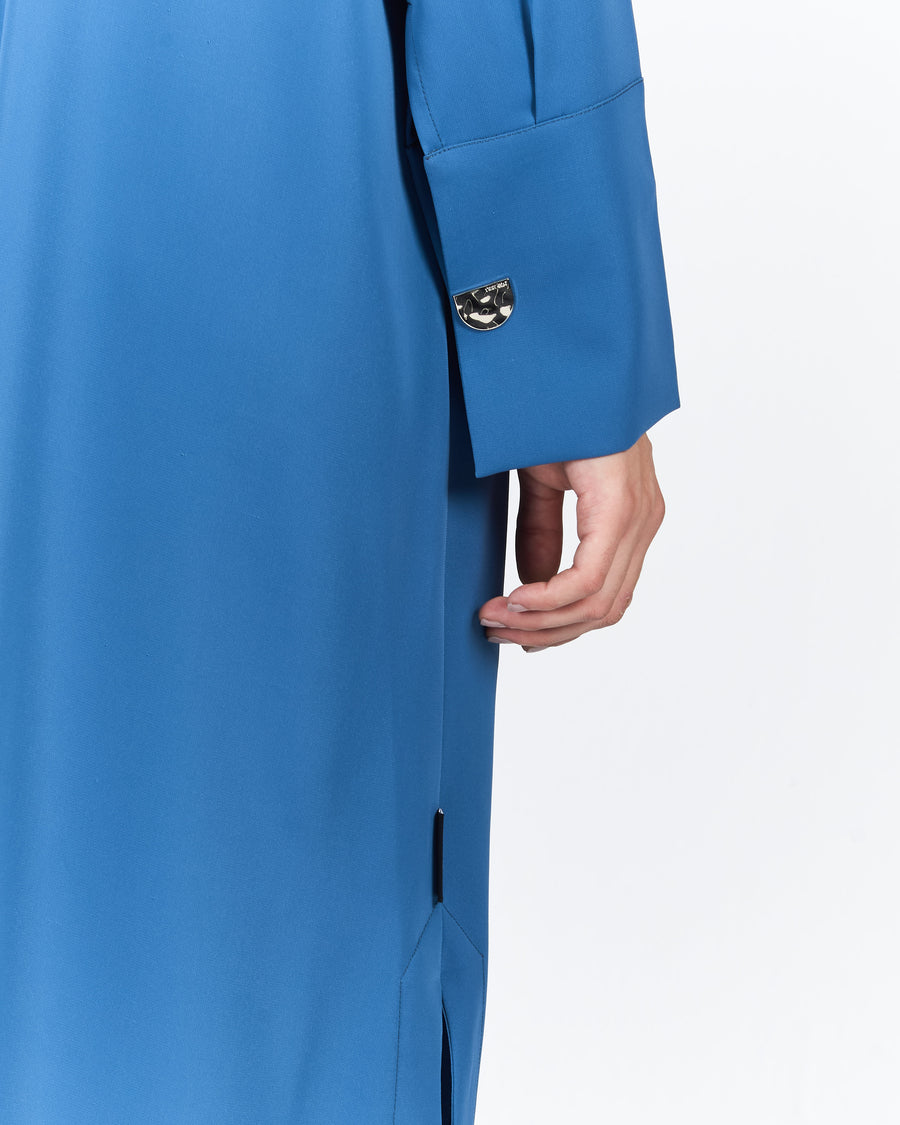 CUFFLINK SHIRT ABAYA