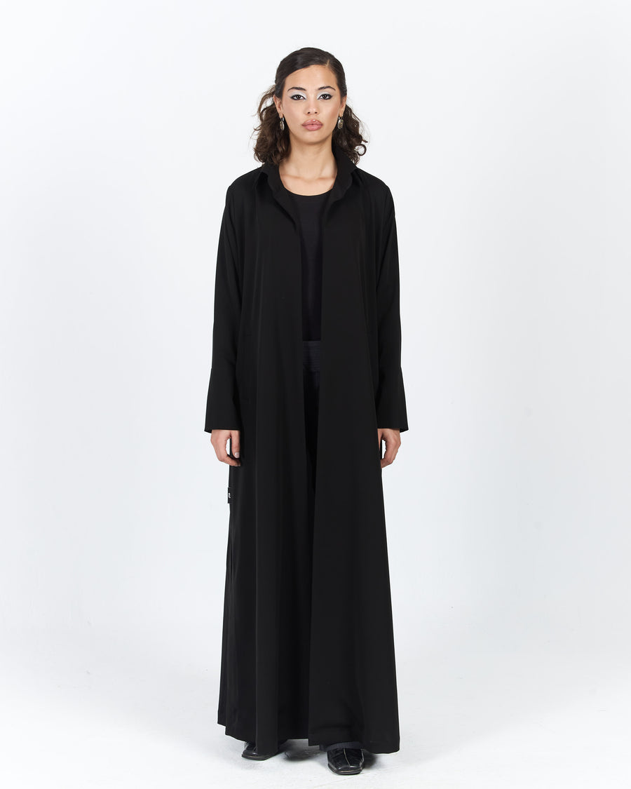 CUFFLINK SHIRT ABAYA