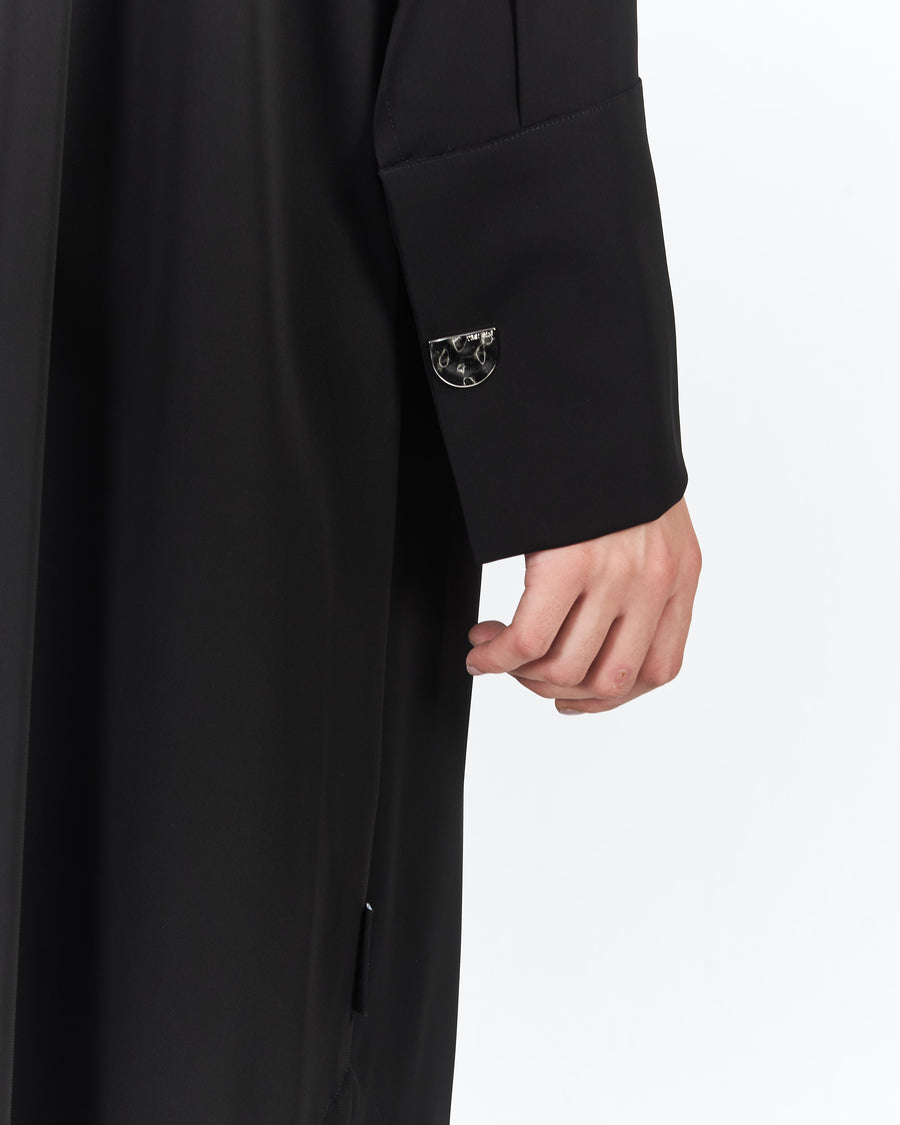 CUFFLINK SHIRT ABAYA