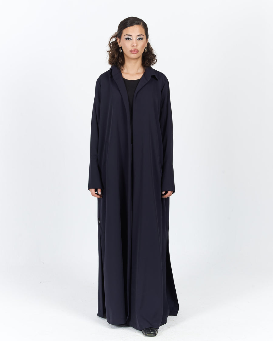 CUFFLINK SHIRT ABAYA