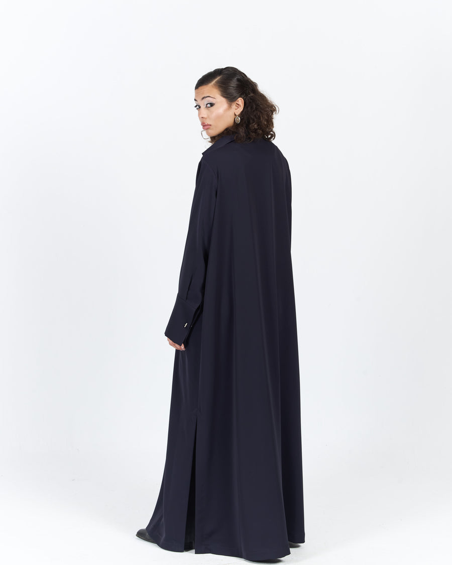 CUFFLINK SHIRT ABAYA