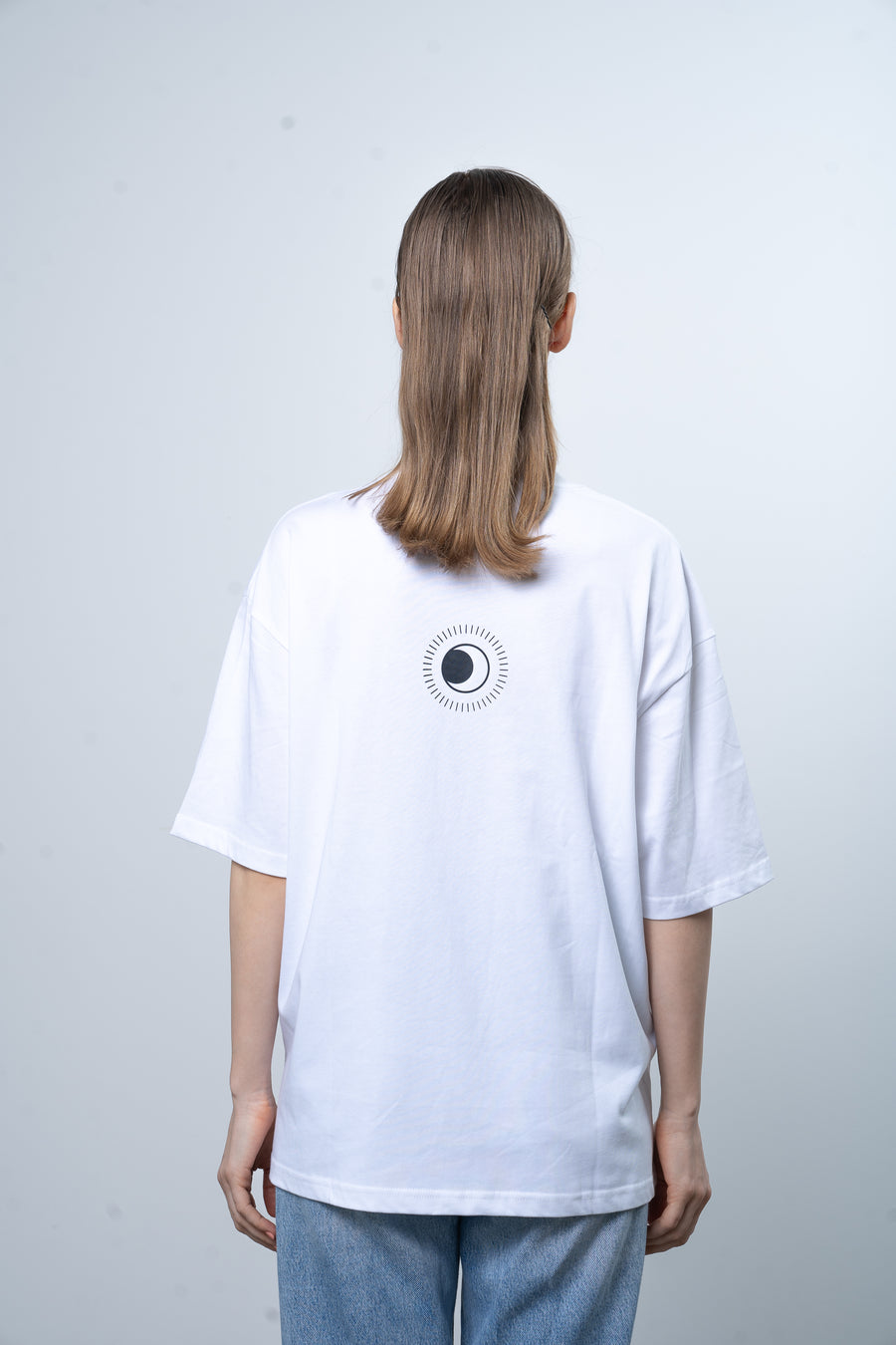 THE ECLIPSE T-SHIRT