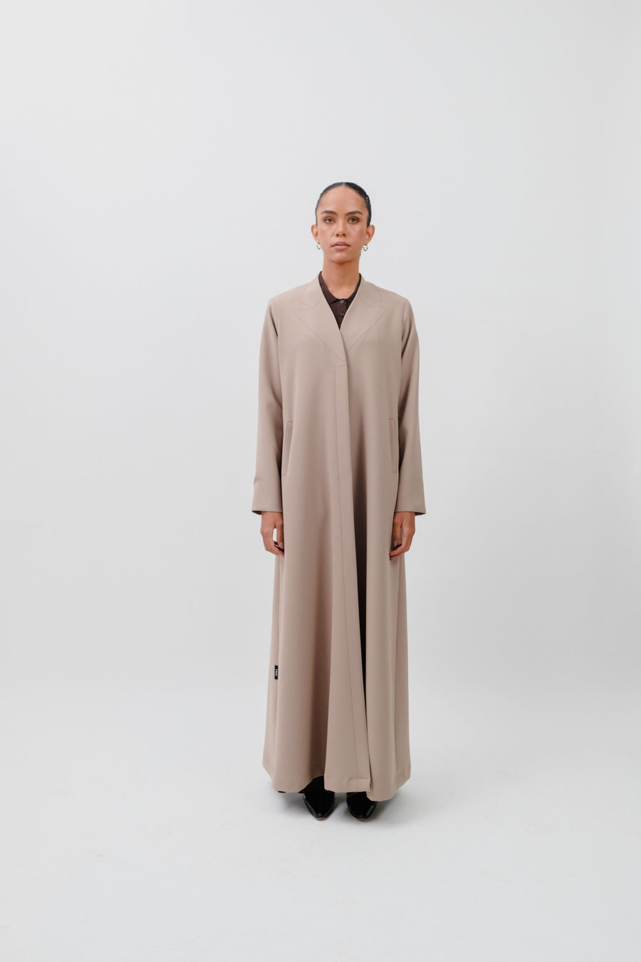 EDGE ABAYA