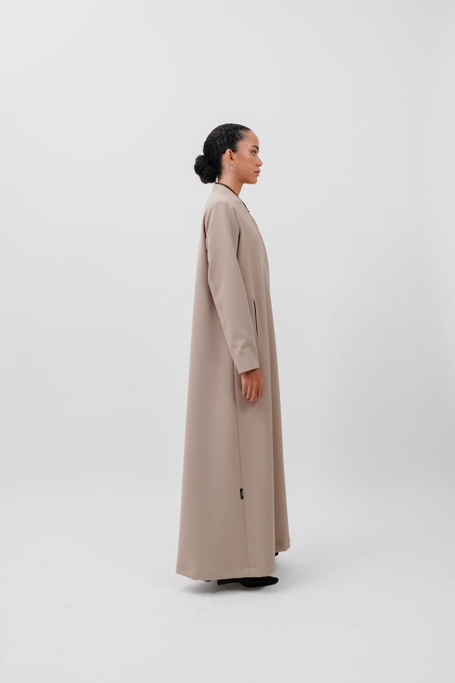 EDGE ABAYA