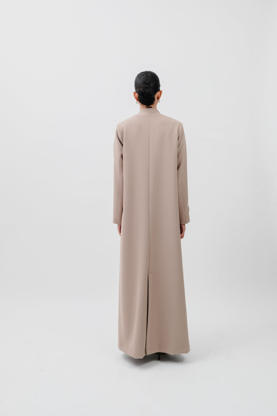 EDGE ABAYA