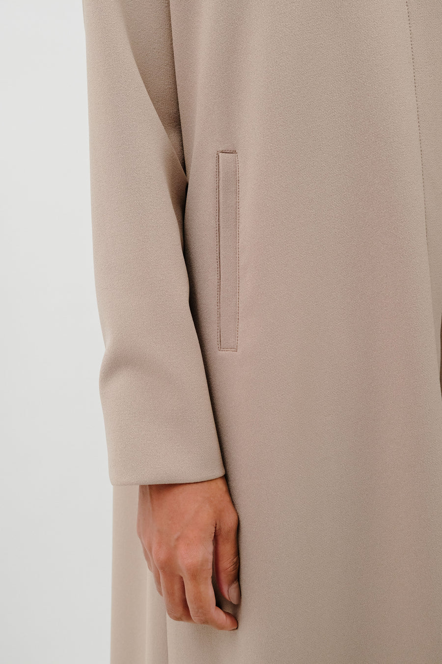 EDGE ABAYA