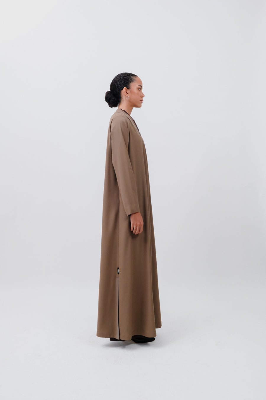 HALO ABAYA