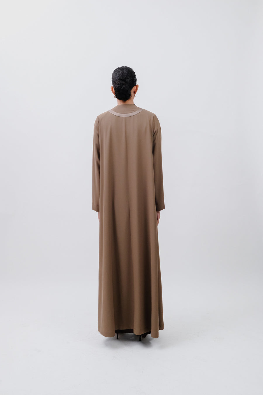 HALO ABAYA