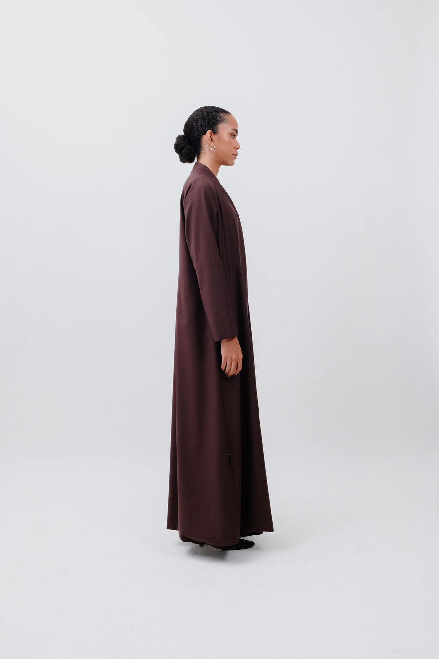 CONTOUR SUIT