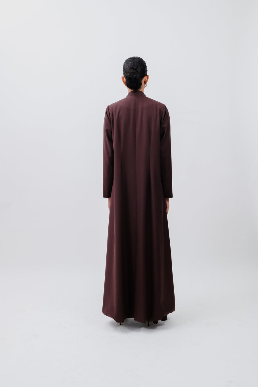 CONTOUR SUIT