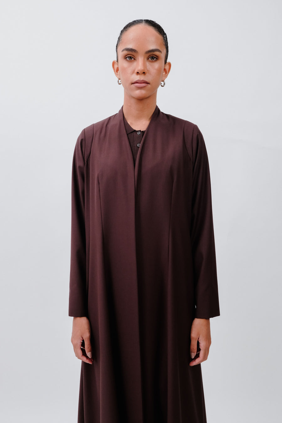 CONTOUR SUIT