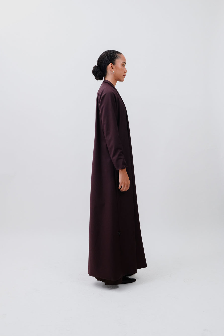 CONTOUR SUIT