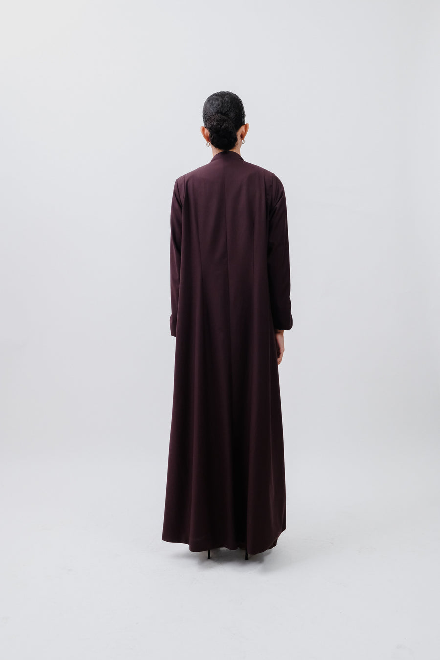 CONTOUR SUIT