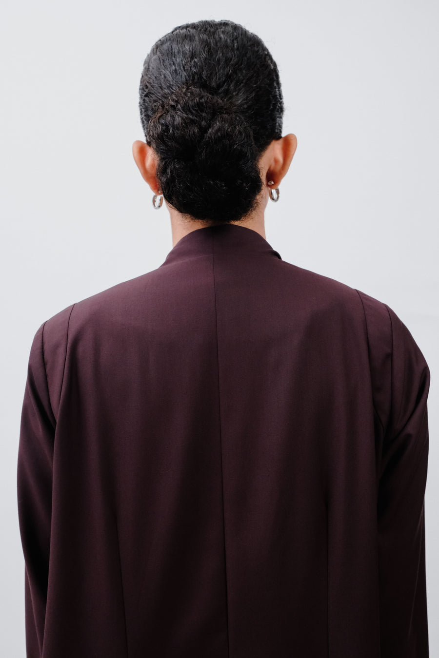 CONTOUR SUIT