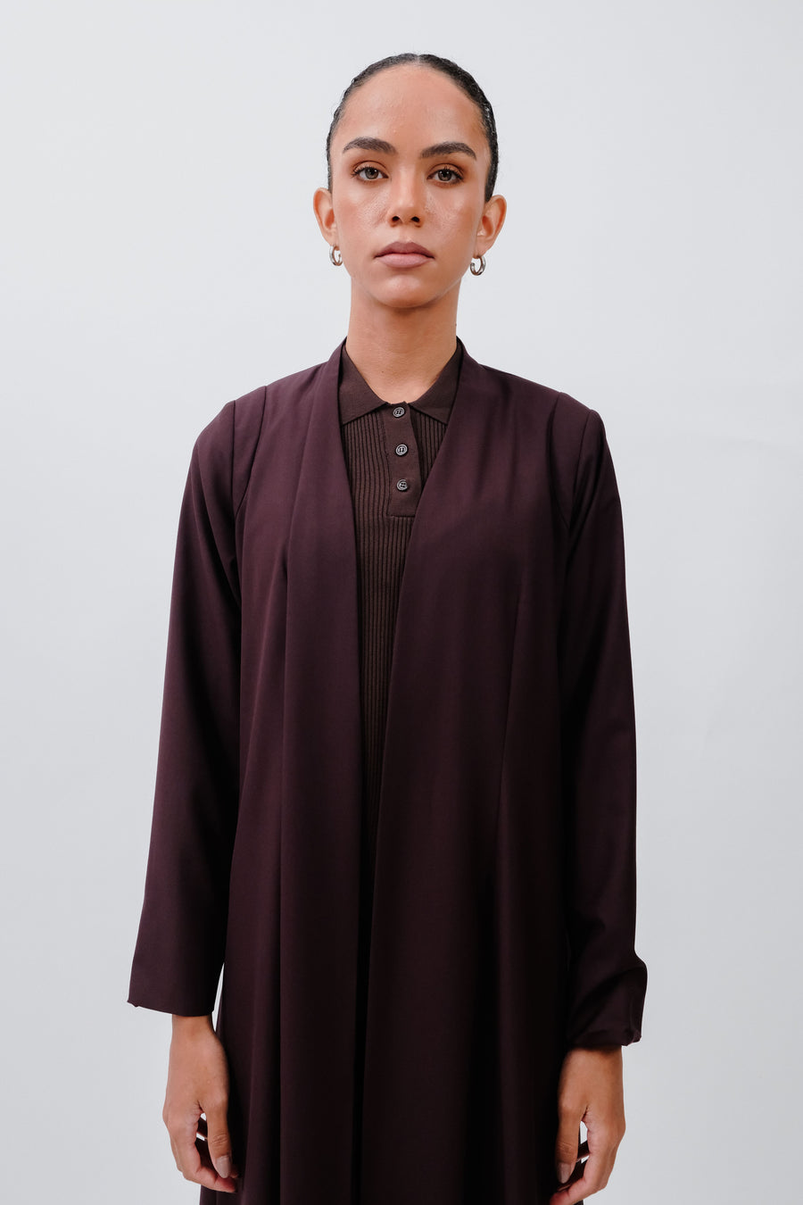 CONTOUR SUIT