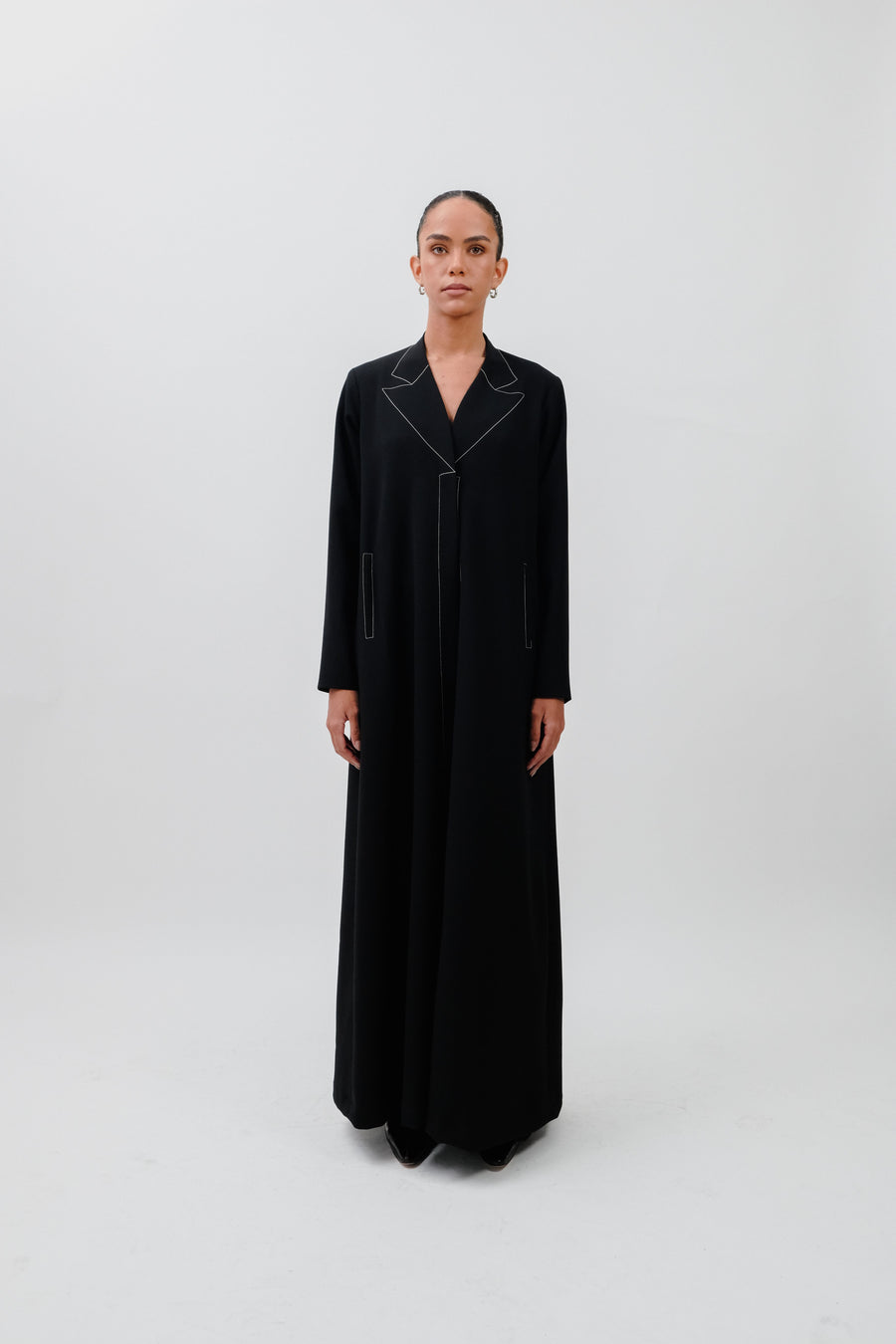 EDGE ABAYA