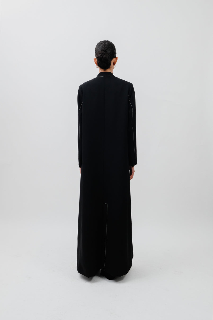 EDGE ABAYA