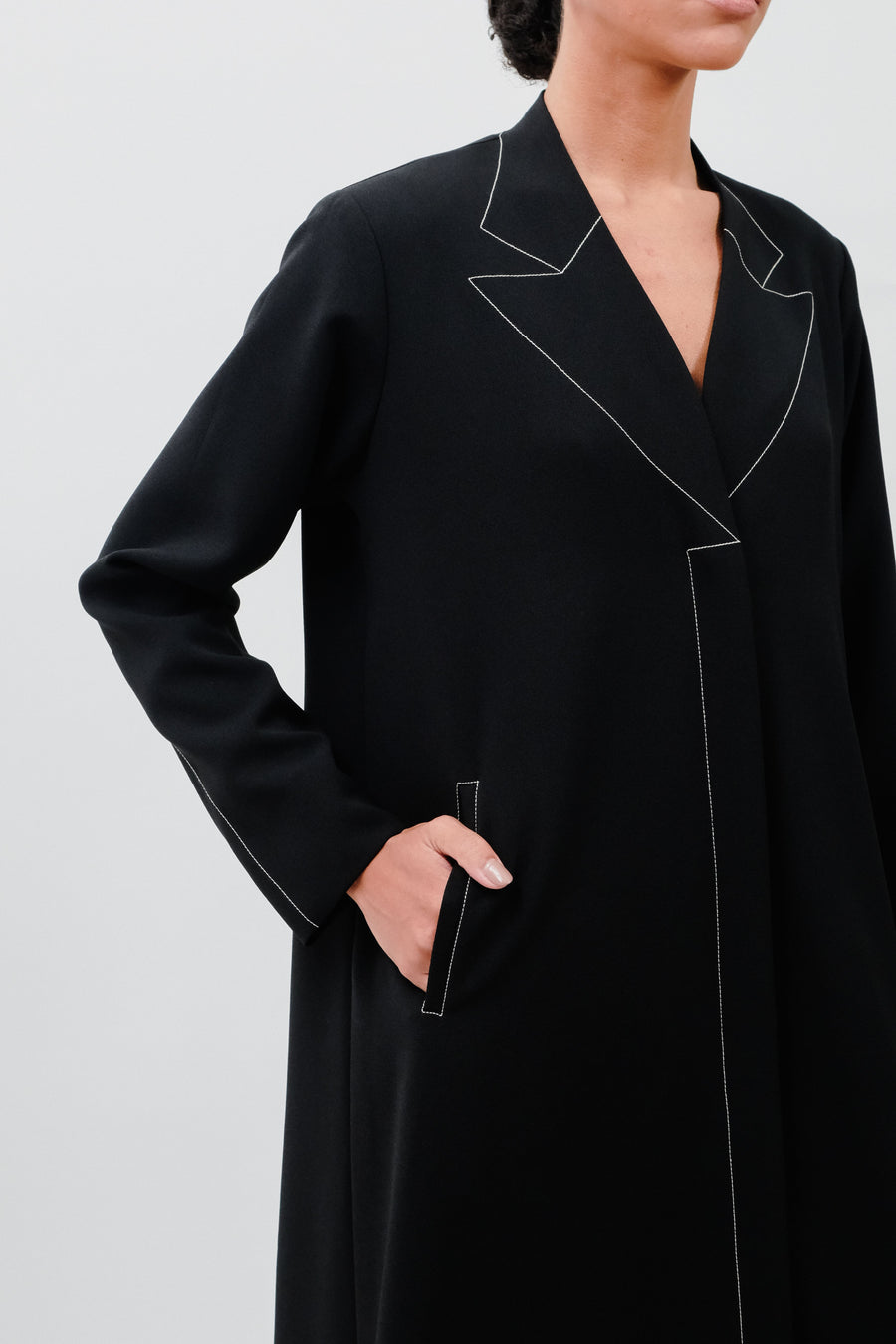 EDGE ABAYA