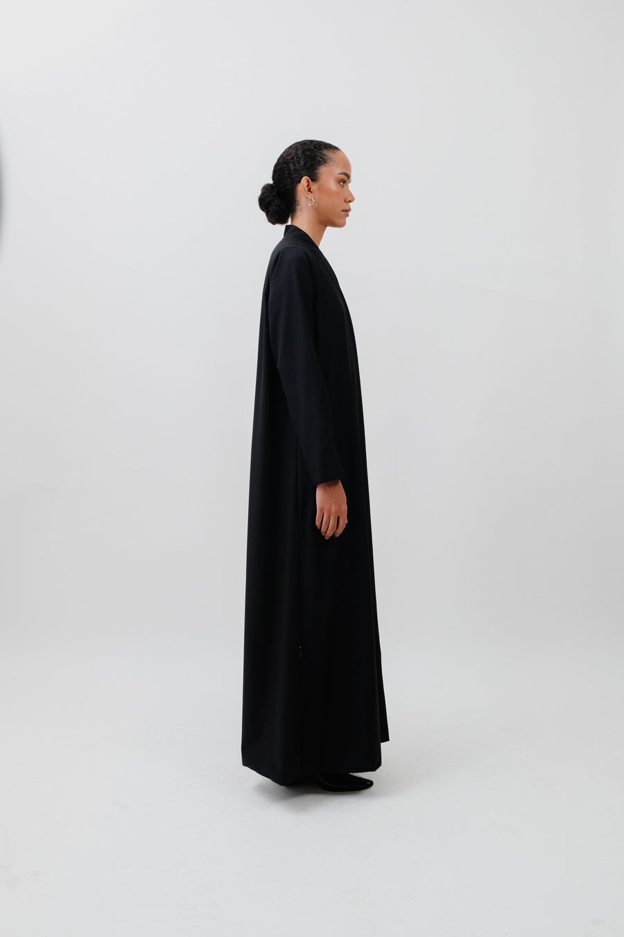 CONTOUR SUIT