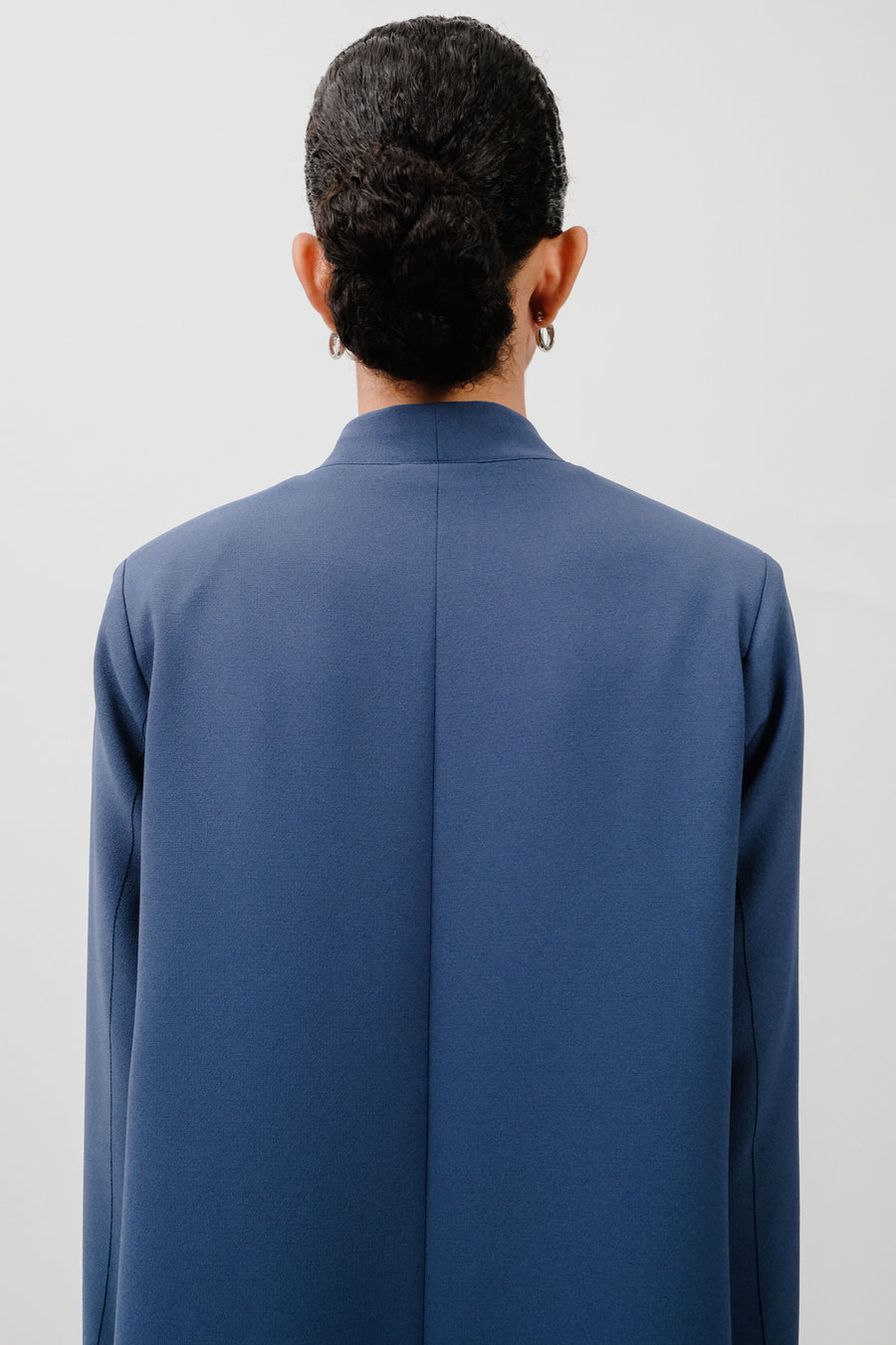EDGE ABAYA