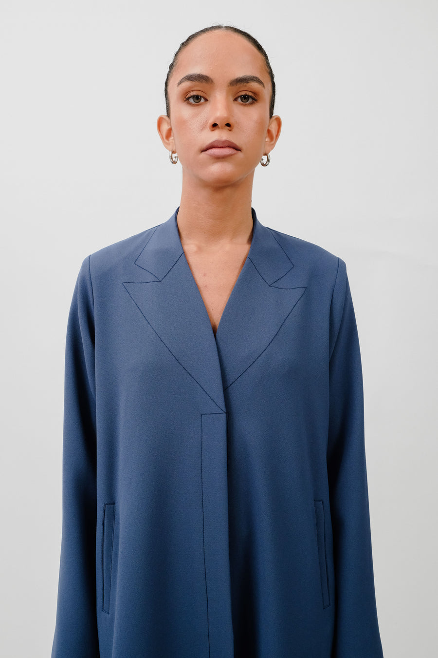 EDGE ABAYA