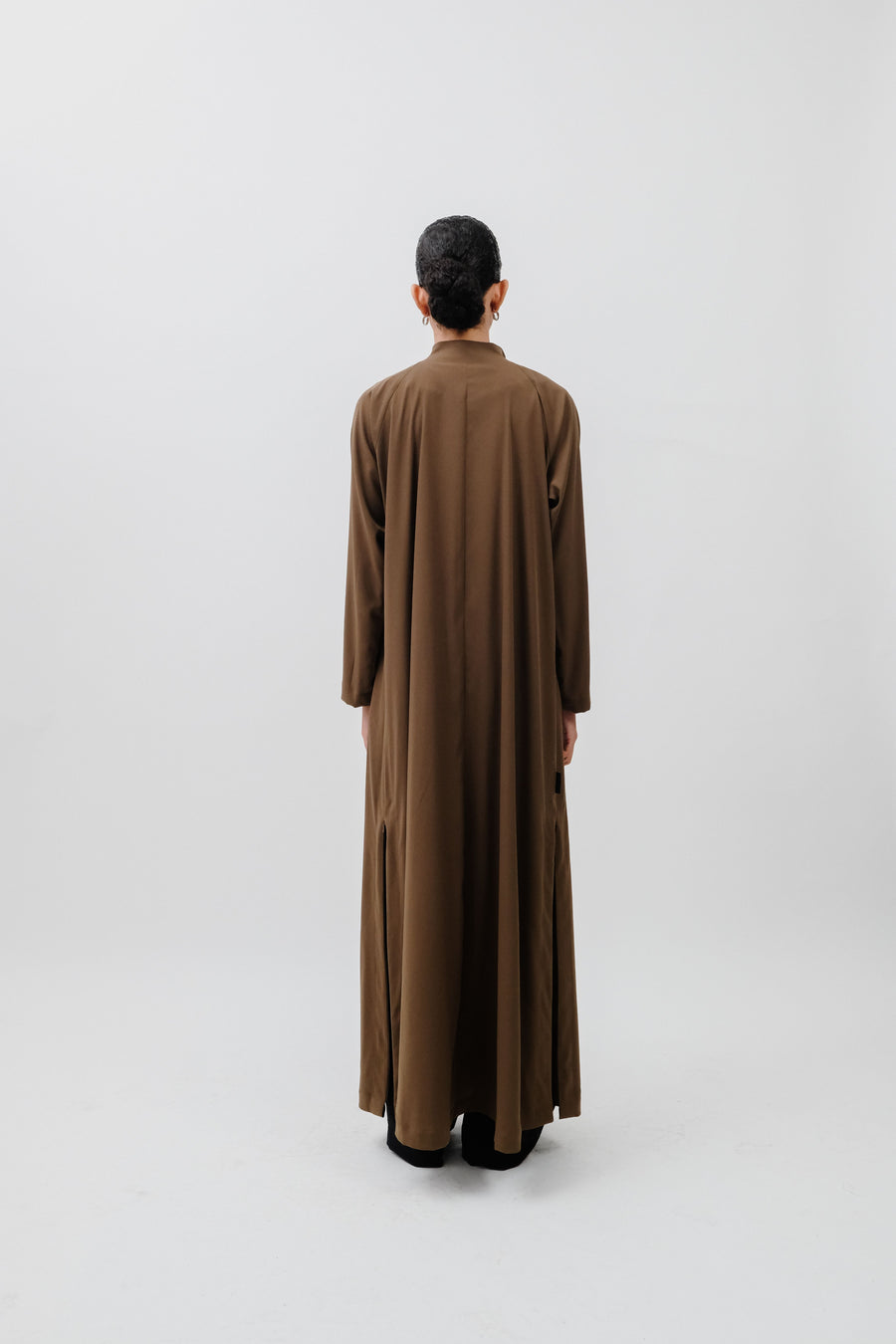 THE RAGLAN ABAYA