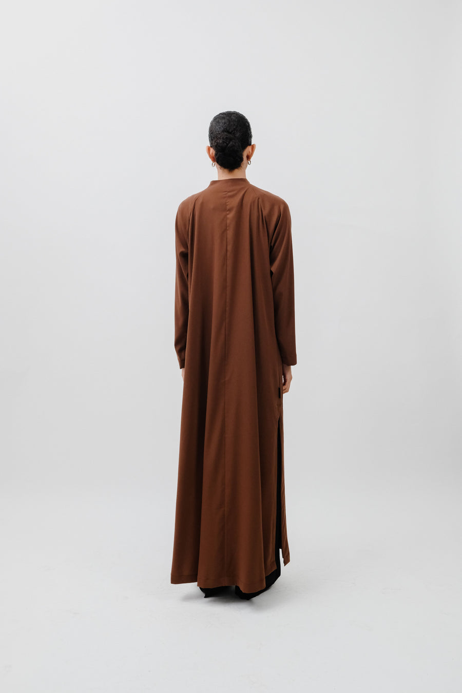 THE RAGLAN ABAYA