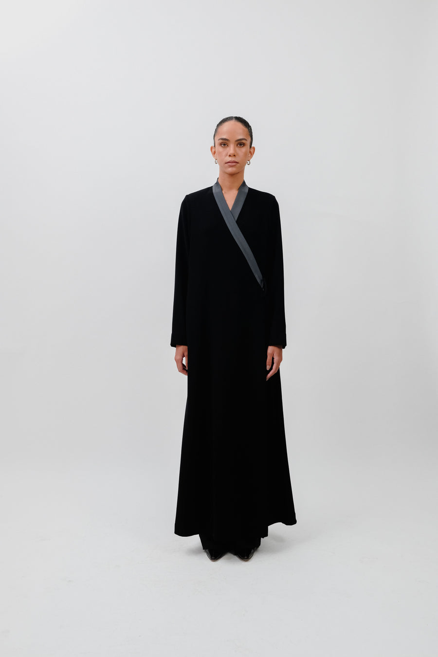 THE DOME ROBE
