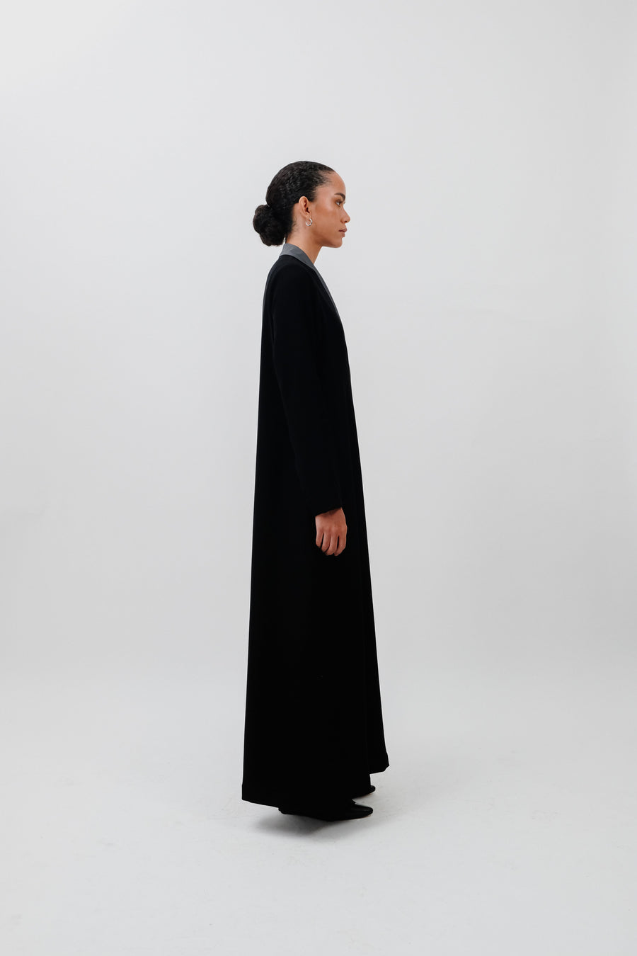 THE DOME ROBE