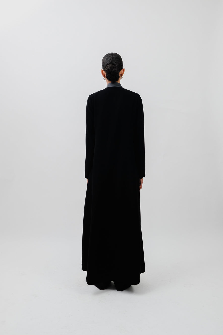 THE DOME ROBE