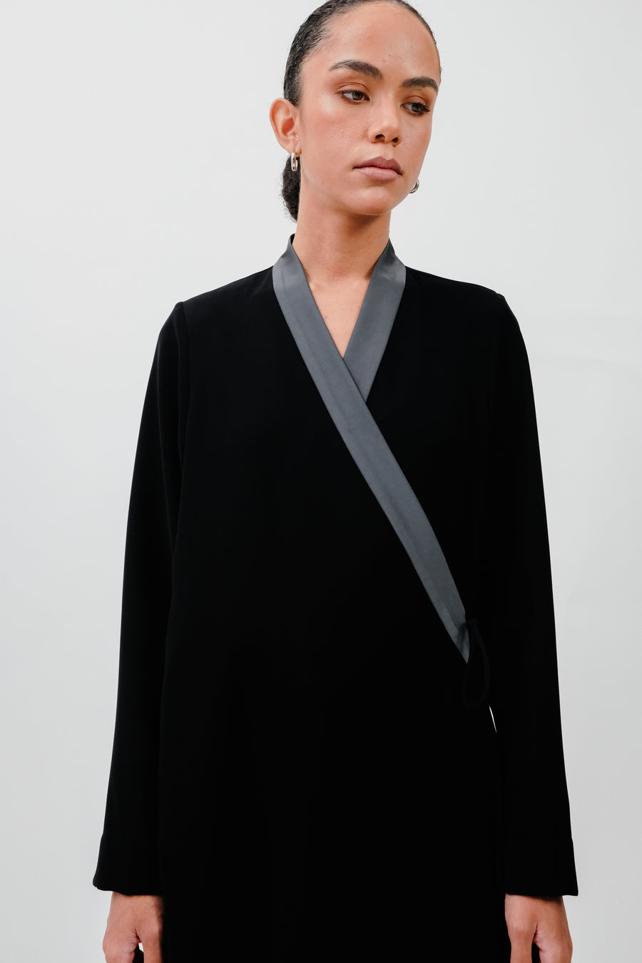 THE DOME ROBE
