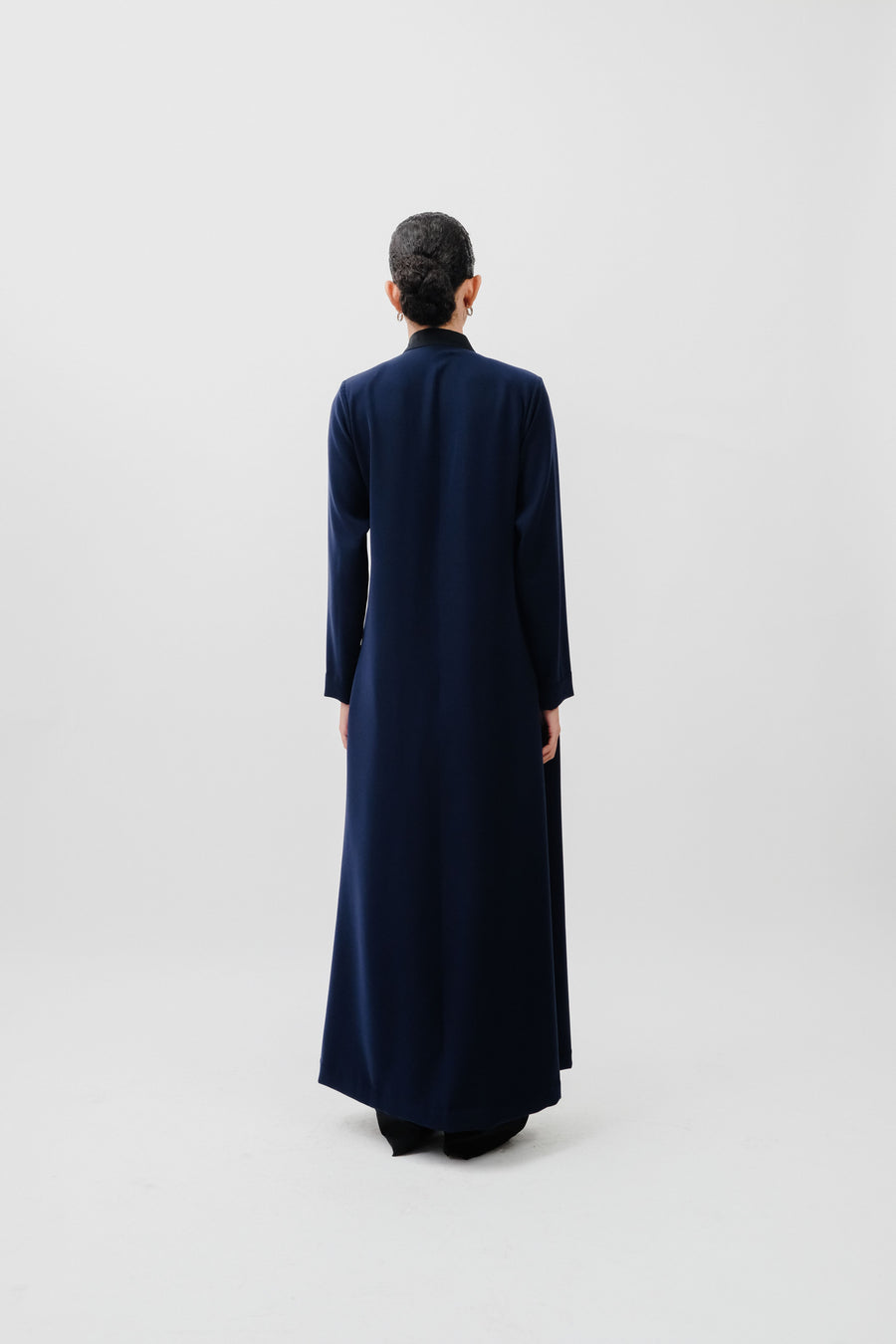 THE DOME ROBE