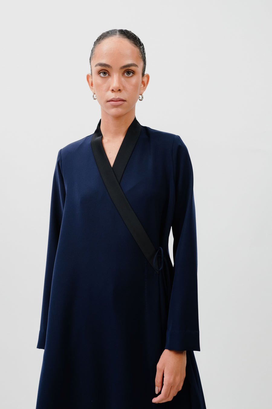THE DOME ROBE