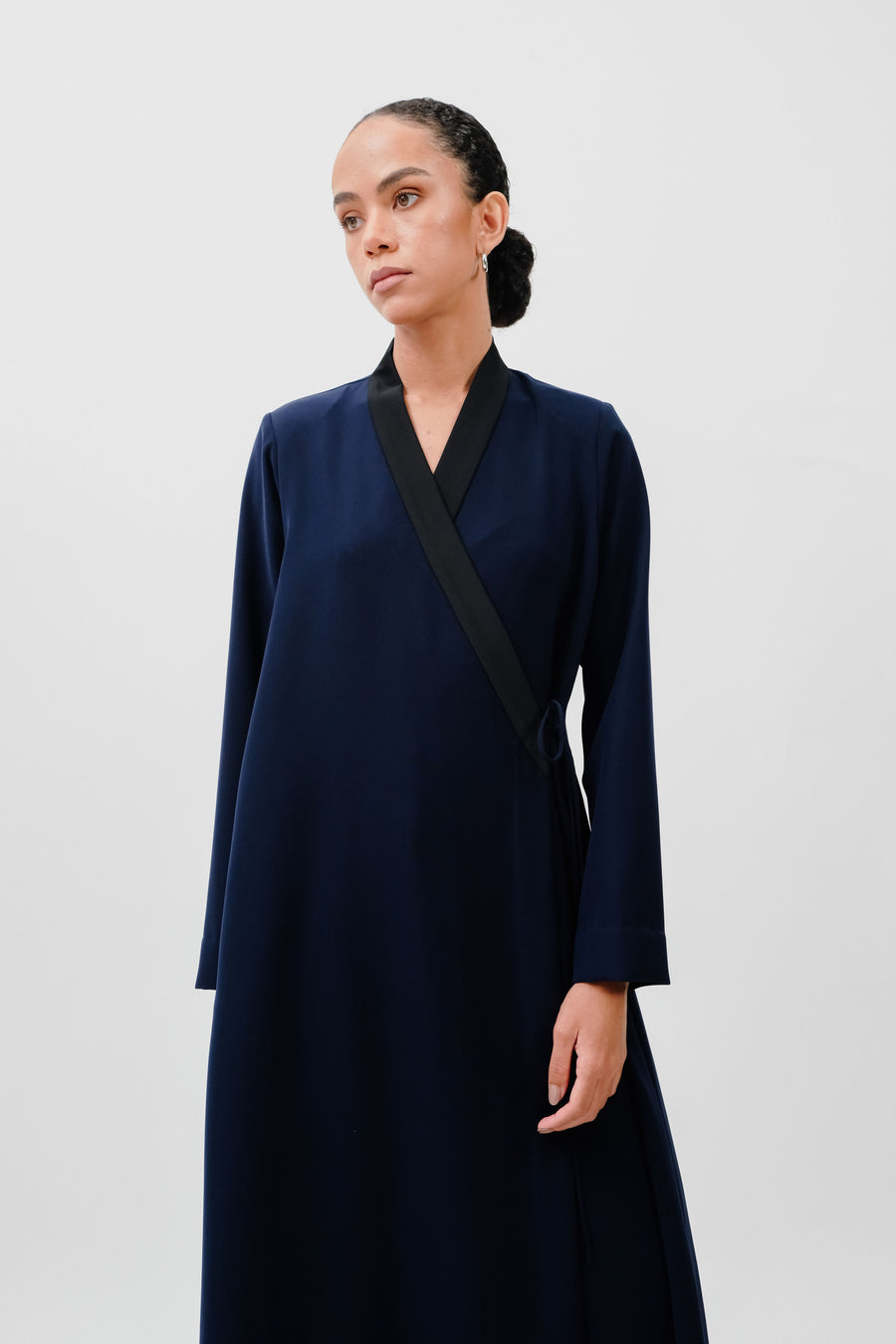 THE DOME ROBE