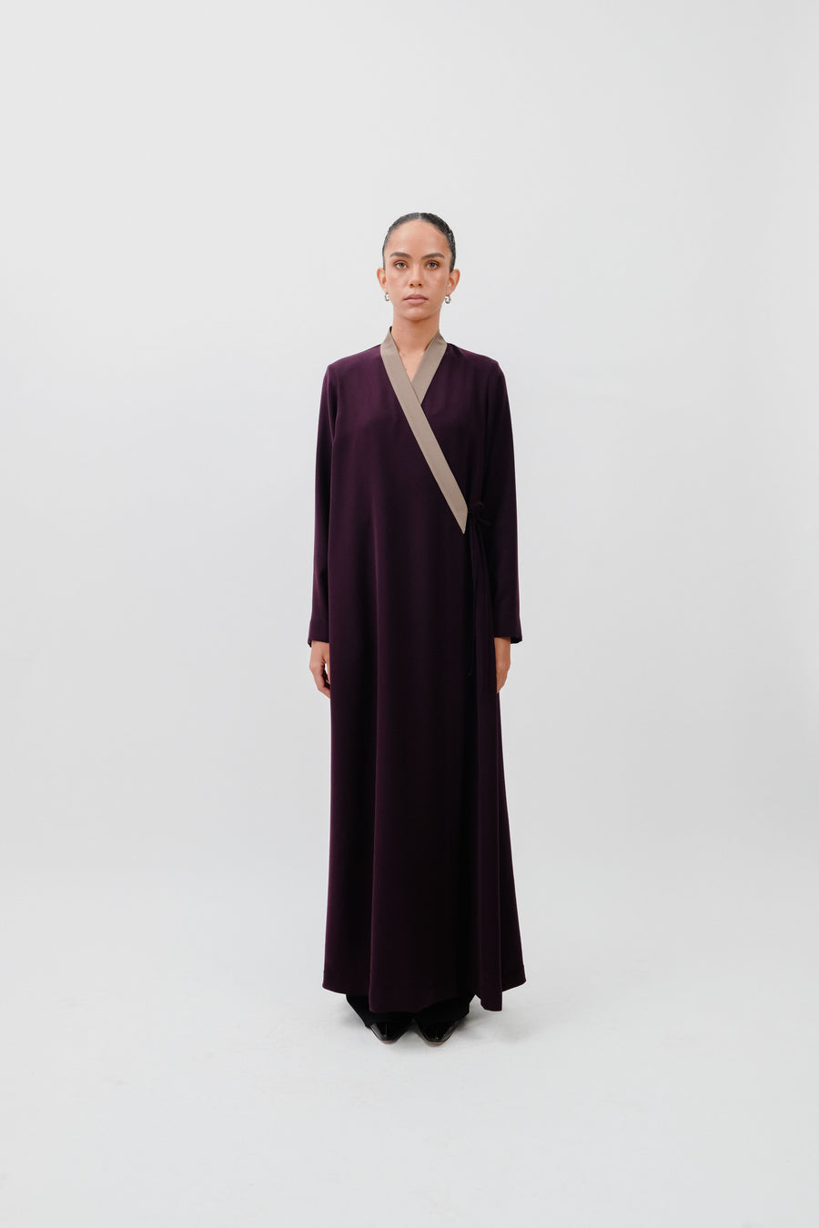 THE DOME ROBE