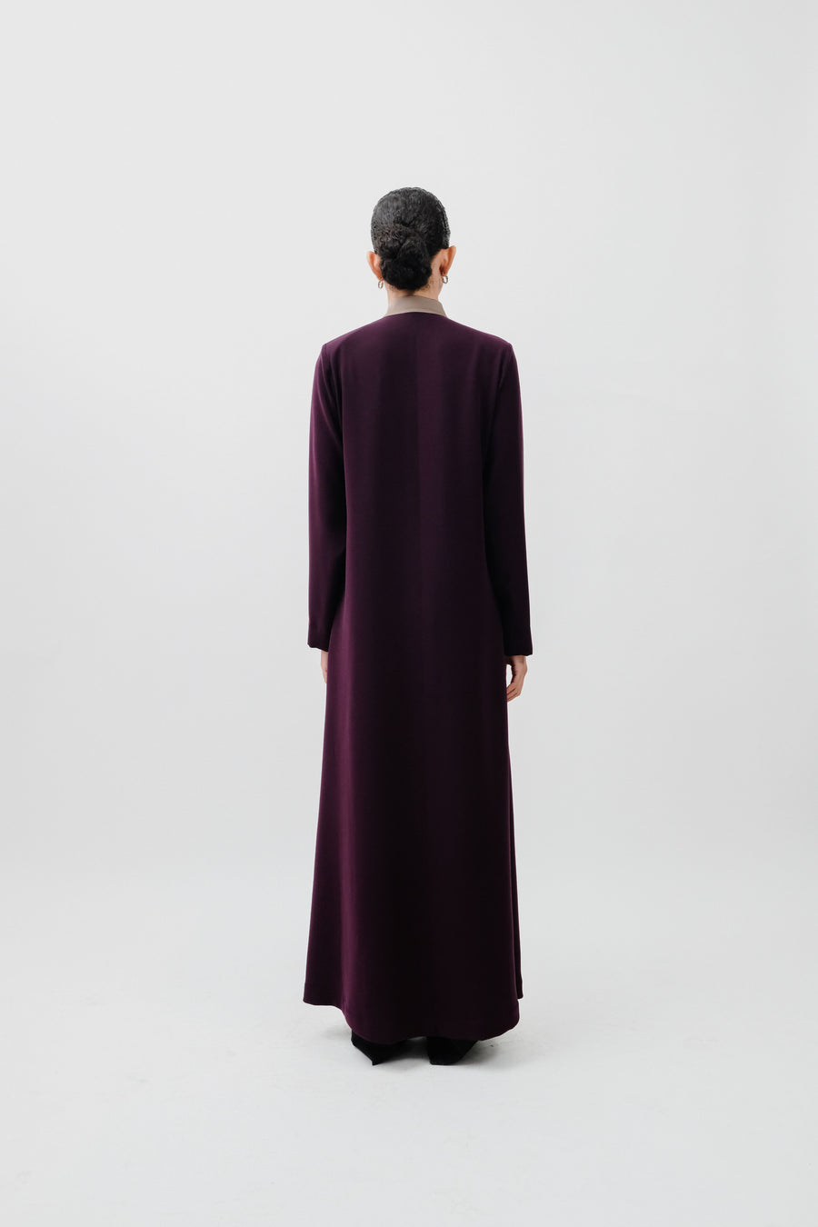 THE DOME ROBE