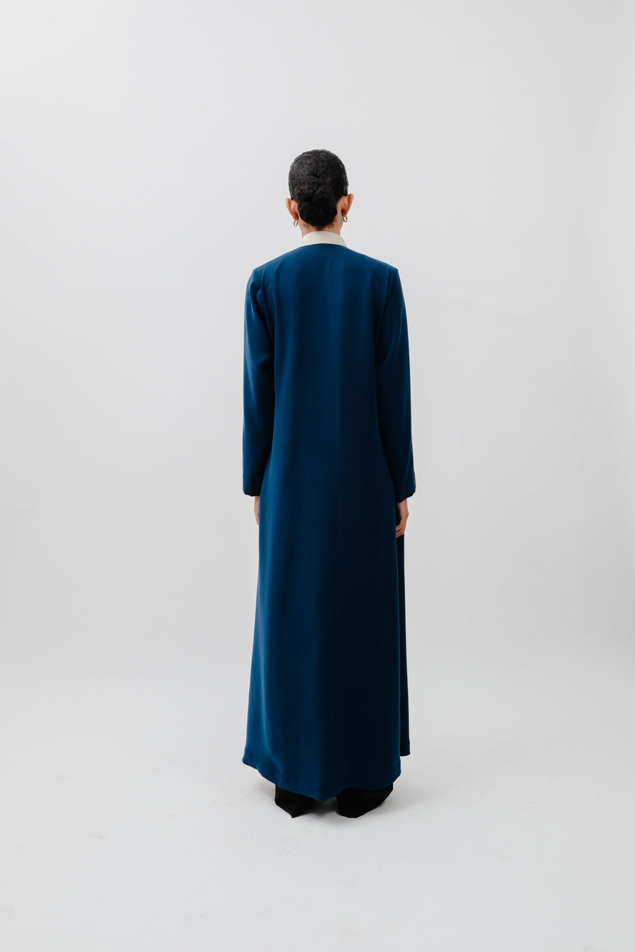 THE DOME ROBE