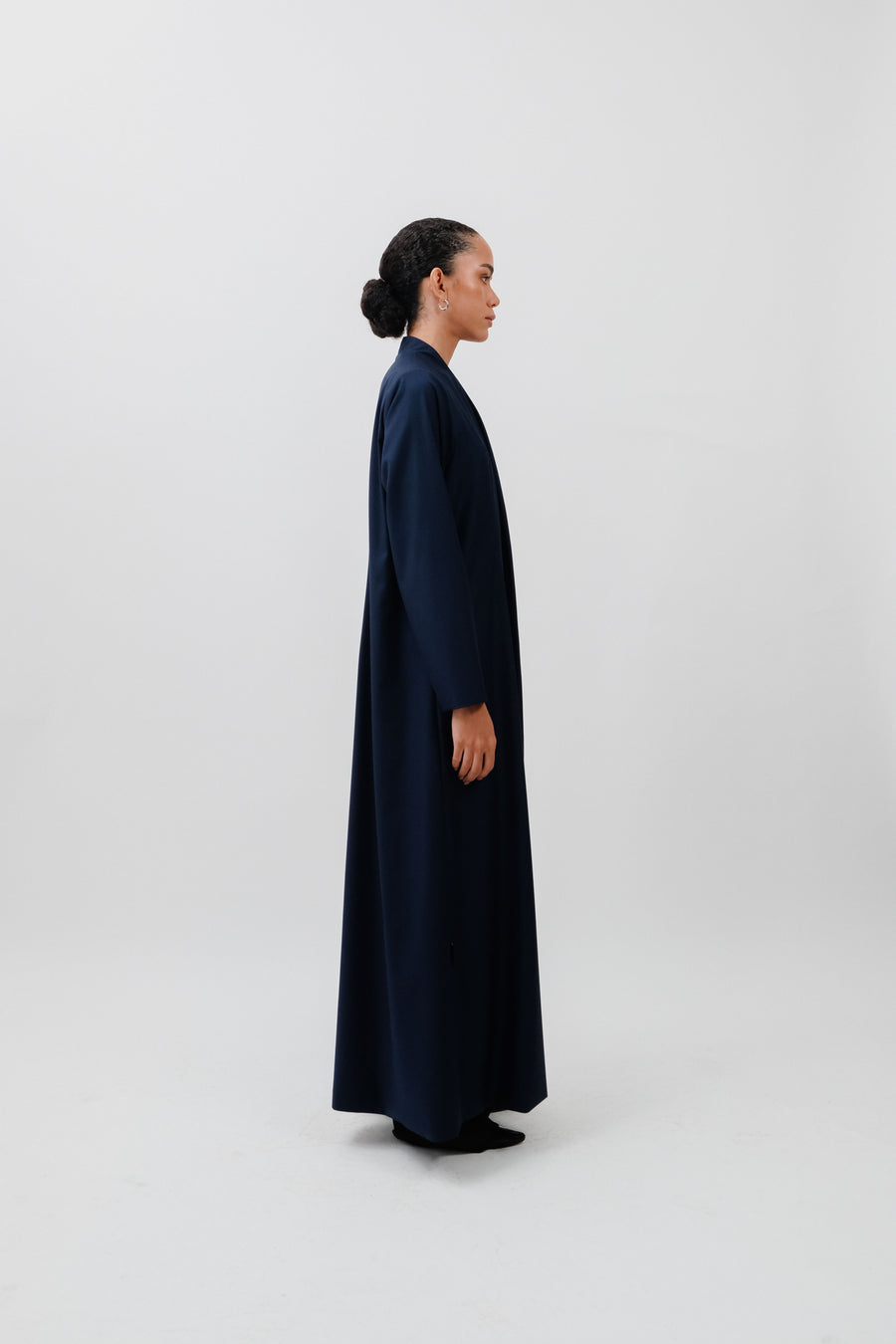 CONTOUR SUIT