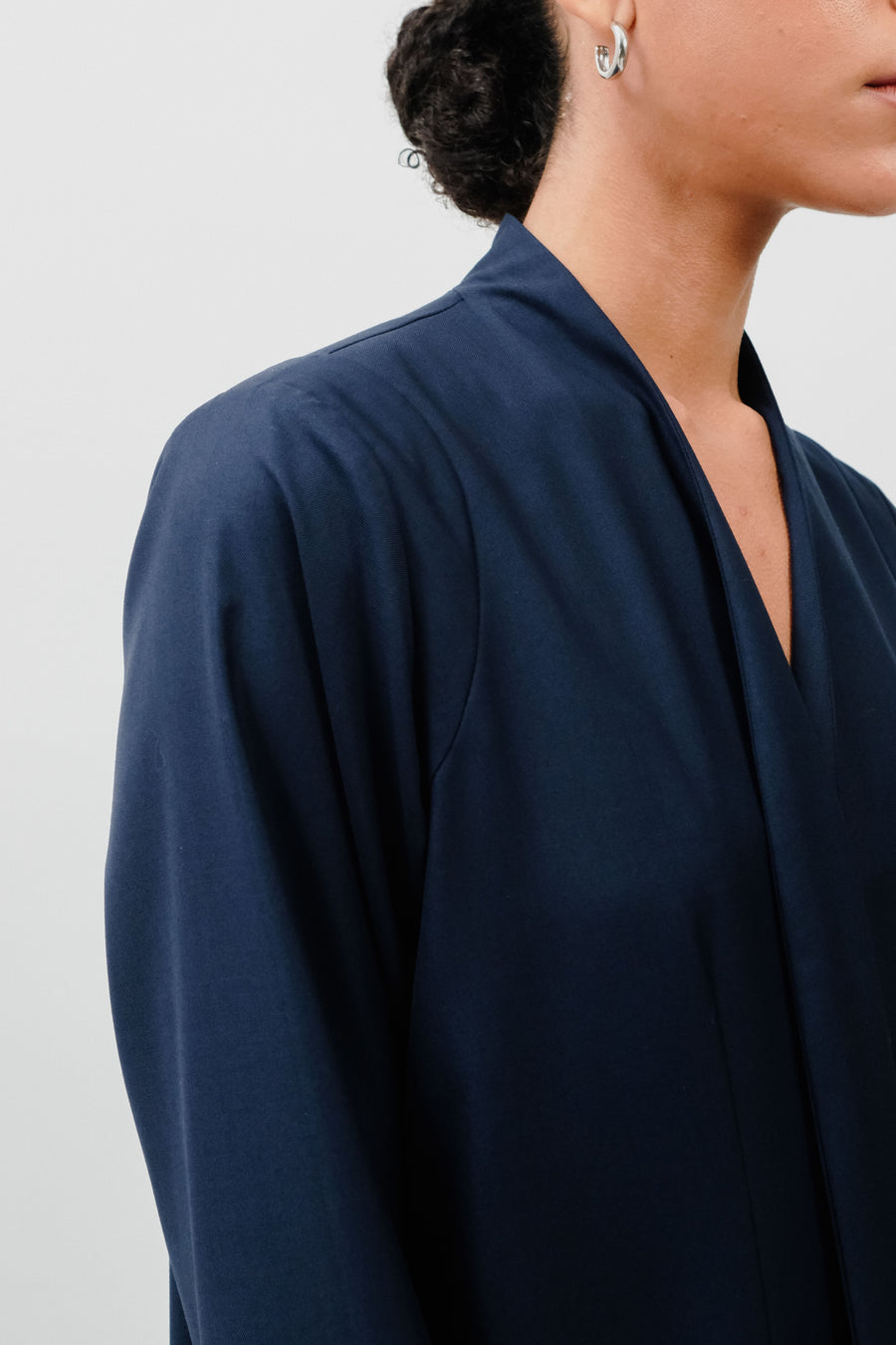 CONTOUR SUIT