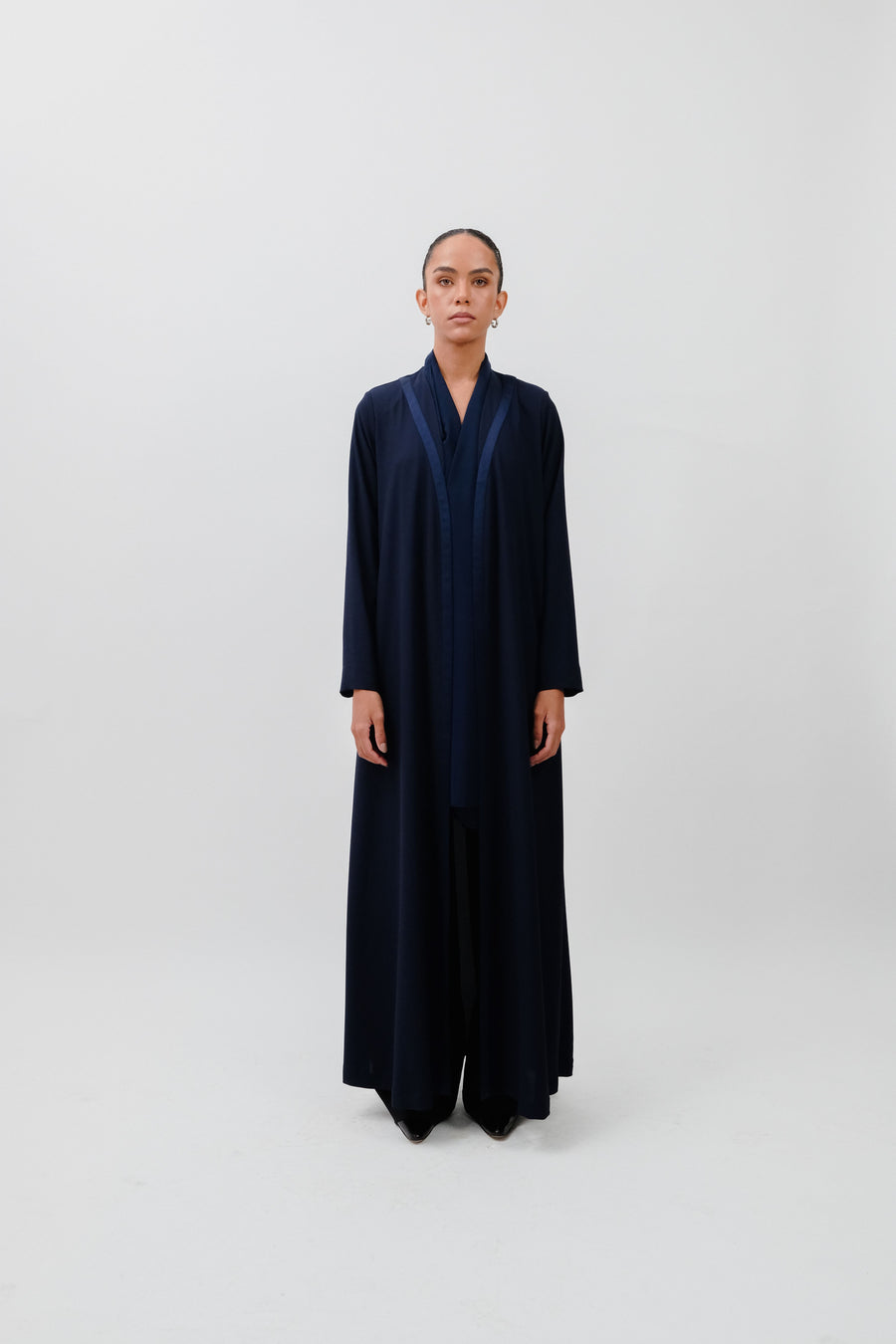 HALO ABAYA