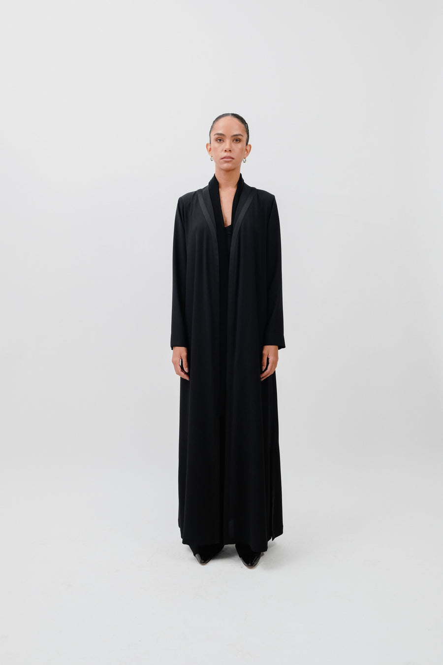 HALO ABAYA