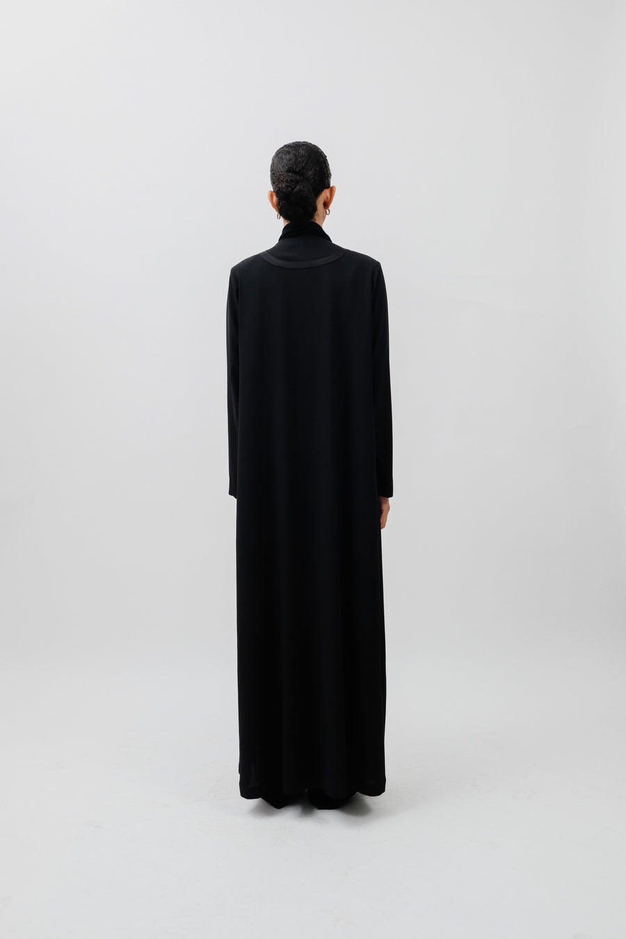 HALO ABAYA