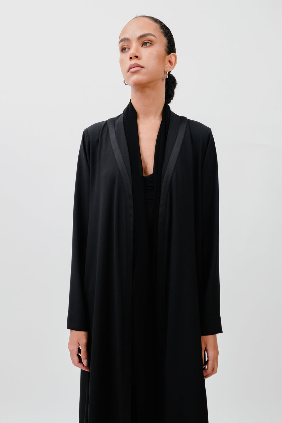 HALO ABAYA