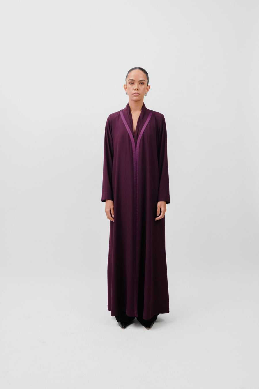 HALO ABAYA