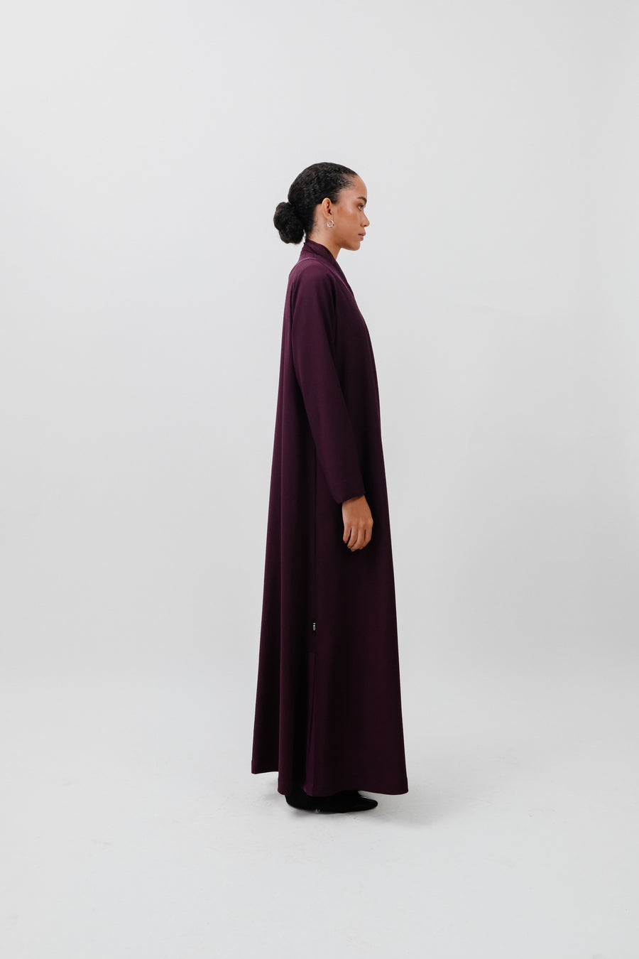 HALO ABAYA