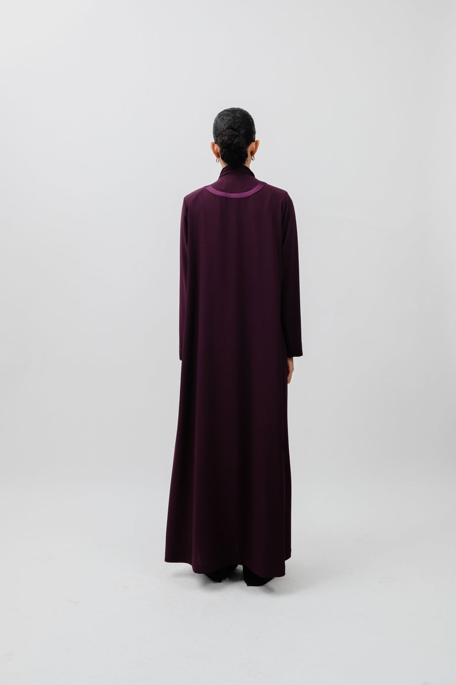 HALO ABAYA